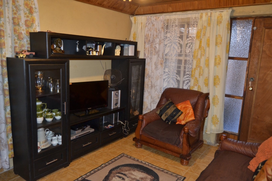 3 Bedroom Property for Sale in Blomanda Free State